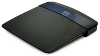 Linksys E3200 e