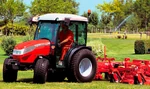 McCormick GM55 T3 MFWD-2010