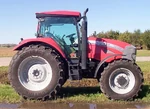 McCormick XTX145 XtraSpeed T3 MFWD-2010