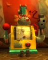 KTC Train-a-Tron Deluxe