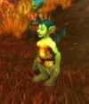 Goblin Admirer