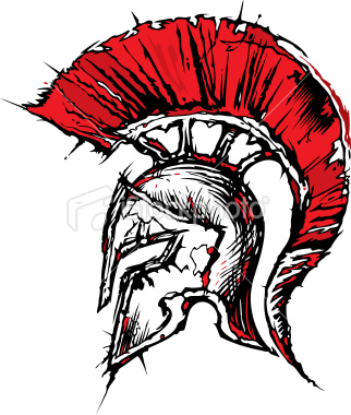 Helmet on Image   Spartan Helmet Jpg   Deadliest Fiction Wiki   Write Your Own