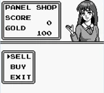 Shop