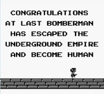Game B Ending 2