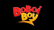 Boboiboy title card