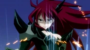 Fairy Tail Wizards