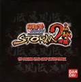 Naruto Shippūden Ultimate Ninja Storm 2 - The Original Video Game Soundtrack.jpg