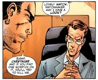 Caretaker