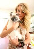 Taylor and Indy