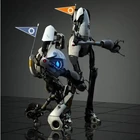 P2 robots fnac skins
