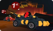 Race