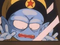 Pilaf angry PJ's