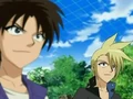 Bakugan Mechtanium Surge Episode 7 1 2 1 0012