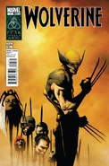 Wolverine Vol 4 7