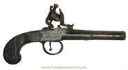 Pocket Pistol