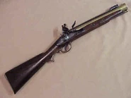 Blunderbuss