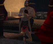 Prude
