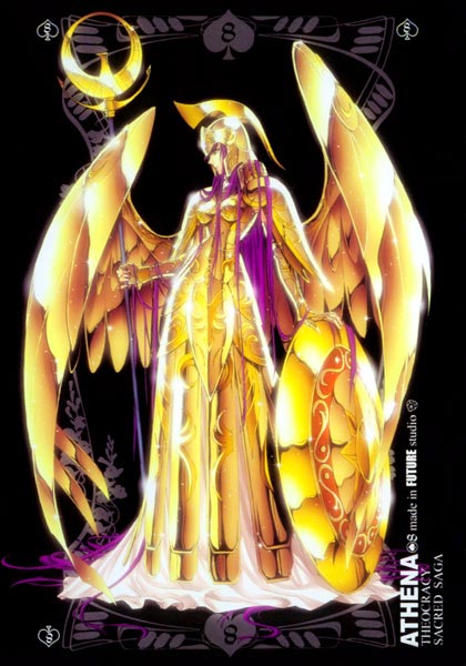 Goku es el hombre mas fuerte del universo Athena