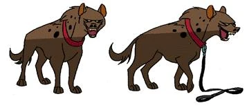 Bud & Lou - Batman The Animated Series Wiki