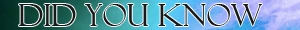 DYKheader