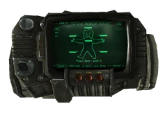 Pip-Boy 3000