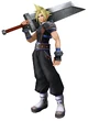 Dissidia012 Cloud Amano-Outfit