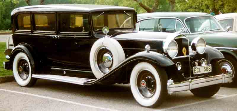 Featured on:Packard