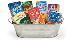 Milk Substitutes