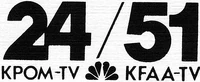 KPOM-KFAA 1992