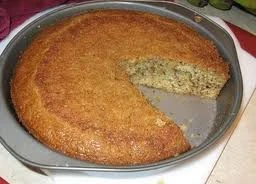 Bananacake