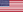 Flag of the United States