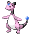 Ampharos NB variocolor
