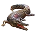 Item muggercrocodile 01