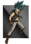 Kyoya Tategami