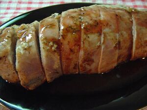Porktenderloin
