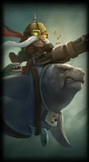 Corki UrfriderLoading