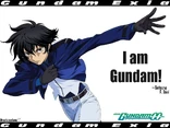 Setsuna F Seiei