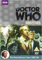 Frontios dw dvd