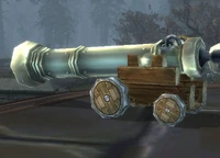 Image of Rebel Cannon