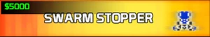 Swarm Stopper
