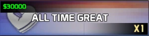 All Time Great