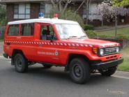 RFS Personel carrier