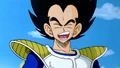 VegetaLaughsatGohanKai