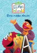 ElmosWereldElmoMaaktPlezier