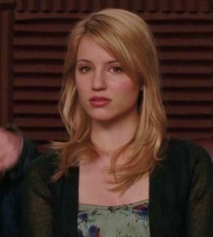 on:Gallery: Quinn Fabray,