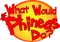 WWPD