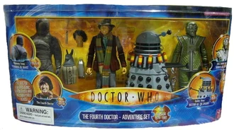 Fourthdoctorsetboxed