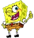 Bob esponja ok.gif