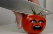 Tomatoknife