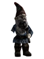 Damaged Garden Gnome